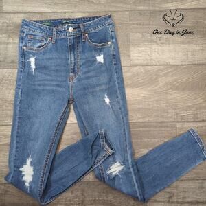 Wild Fable Highest Rise Skinny Jeans Size 6